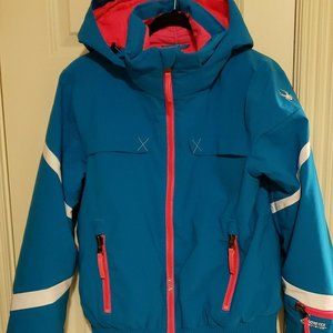 Spyder Women's Incite GTX Infinium Ski Jacket